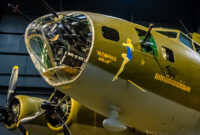 Unveiling the Secrets of the Legendary Memphis Belle