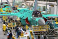 Unveiling the Aerospace Legacy: A Journey Through Time