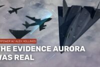 Discover Military Aircraft Secrets Real-Time