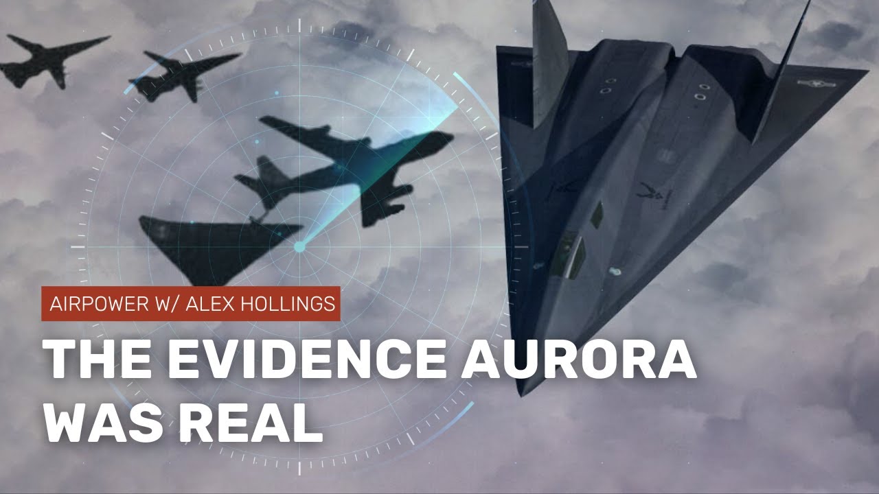 Discover Military Aircraft Secrets Real-Time