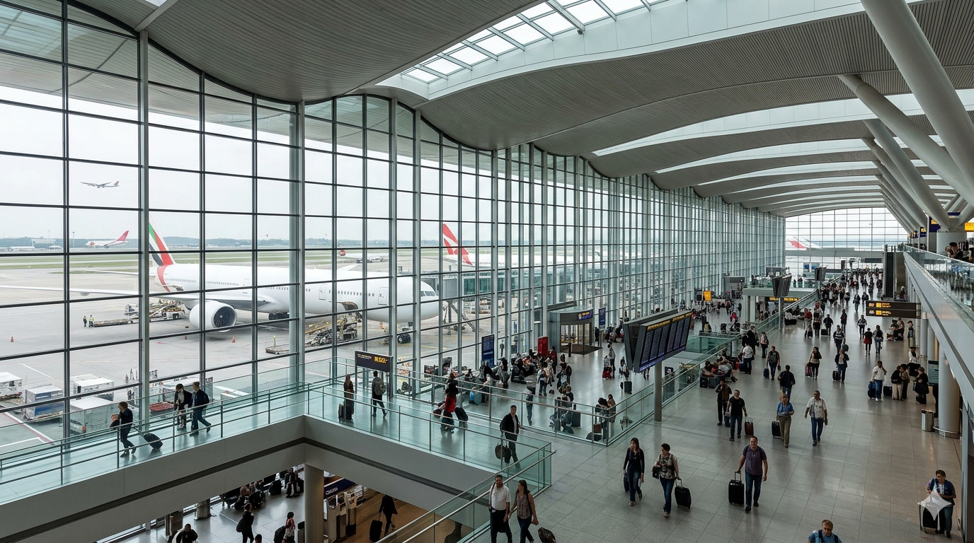 Best Travel Insurance for International Flights: What Coverage Do You Really Need?