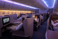 Business Class vs Economy Flights: Is the Upgrade Worth the Cost? Business Class vs Economy Flights: Is the Upgrade Worth the Cost?