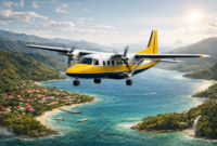 Short-Haul Aircraft: Optimizing Efficiency for Modern Air Travel