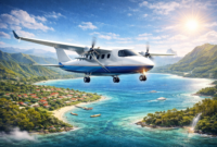 Local Aircraft: Strengthening Regional Connectivity and Economic Growth