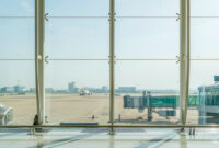 Airport Guide: Everything You Need to Know for a Smooth Travel Experience Airport Guide: Everything You Need to Know for a Smooth Travel Experience