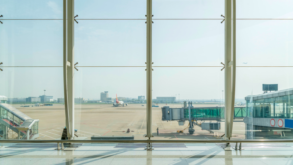 Airport Guide: Everything You Need to Know for a Smooth Travel Experience