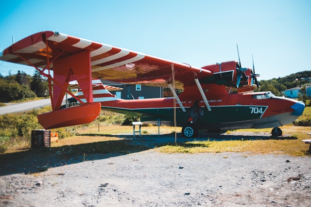 Aircraft Accidents: Causes, Impact, and Aviation Safety Improvements