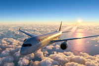 On-Demand Private Jet Charters: Optimizing Executive Travel, Cost Structures, and Fleet Efficiency Introduction On-Demand Private Jet Charters: Optimizing Executive Travel, Cost Structures, and Fleet Efficiency Introduction