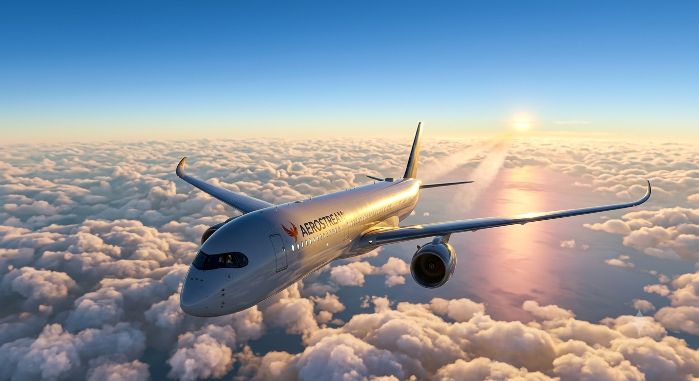 On-Demand Private Jet Charters: Optimizing Executive Travel, Cost Structures, and Fleet Efficiency Introduction