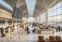 Maximizing Long-Haul Comfort: How Premium Business Class Upgrades Deliver Unmatched Travel ROI Maximizing Long-Haul Comfort: How Premium Business Class Upgrades Deliver Unmatched Travel ROI