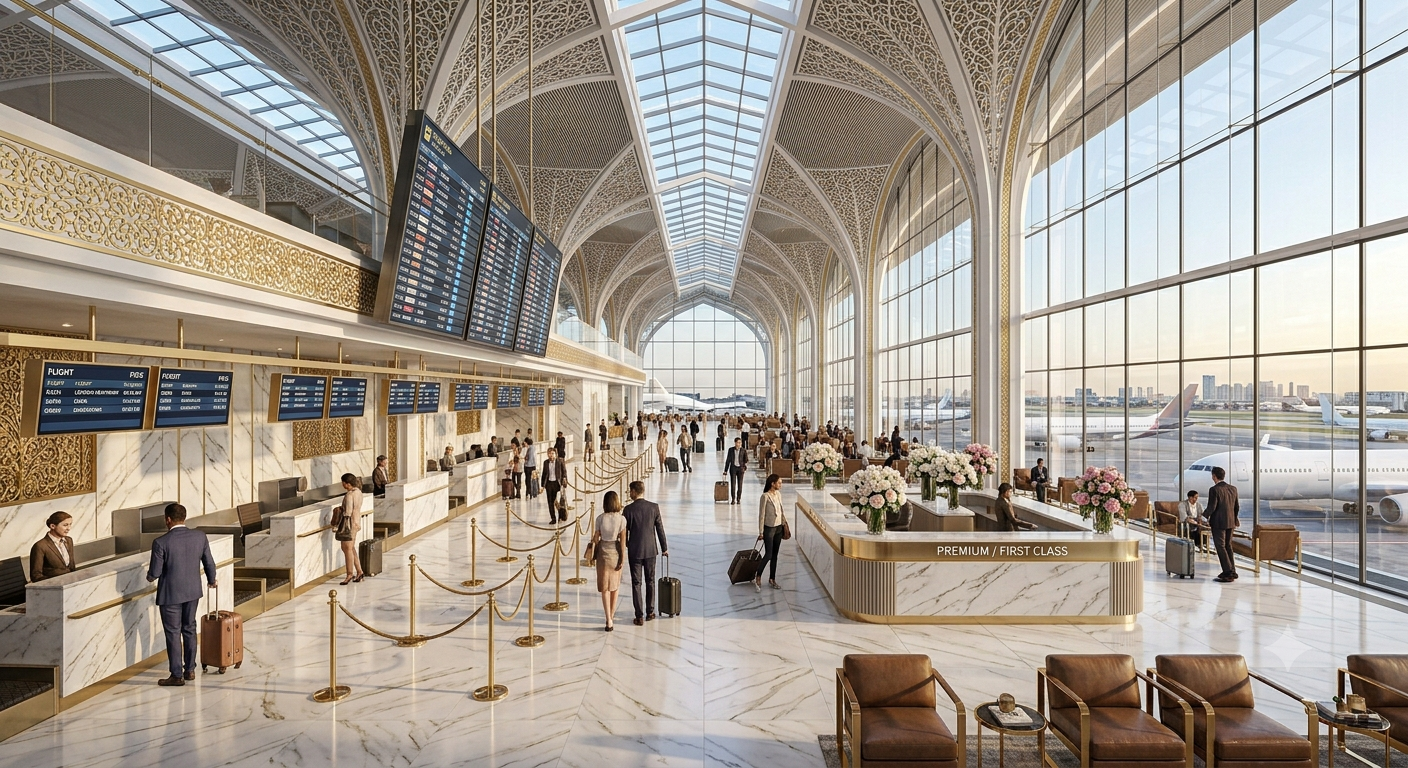 Maximizing Long-Haul Comfort: How Premium Business Class Upgrades Deliver Unmatched Travel ROI