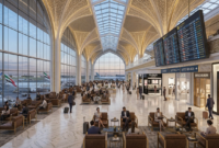 The Executive Guide to Private Jet Charters: On-Demand Aviation for High-Net-Worth Travel The Executive Guide to Private Jet Charters: On-Demand Aviation for High-Net-Worth Travel